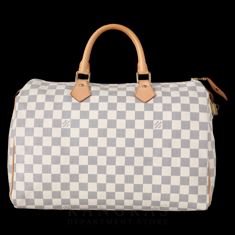 LOUIS VUITTON(USED)루이비통 다미에 아주르 스피디35